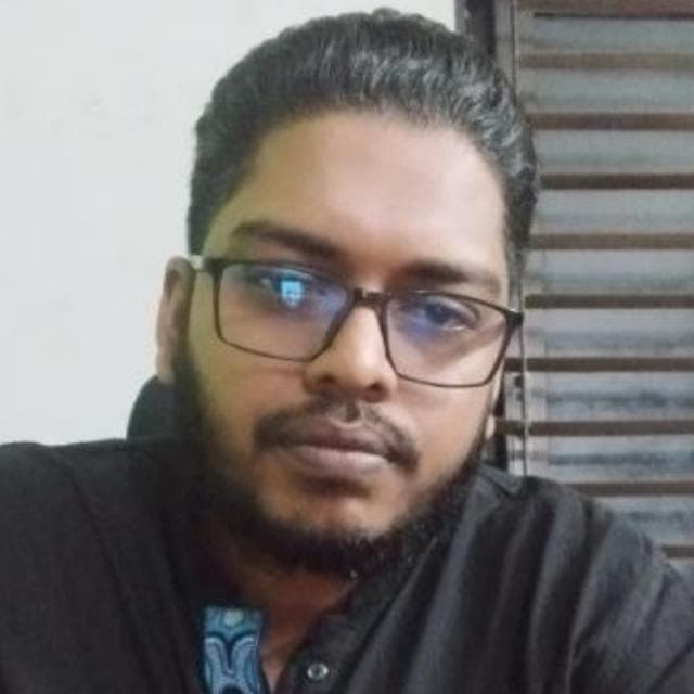 Md Ritu - Co Founder